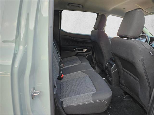 Used 2024 Ford Ranger XLT w/ Trailer Tow Package image 17