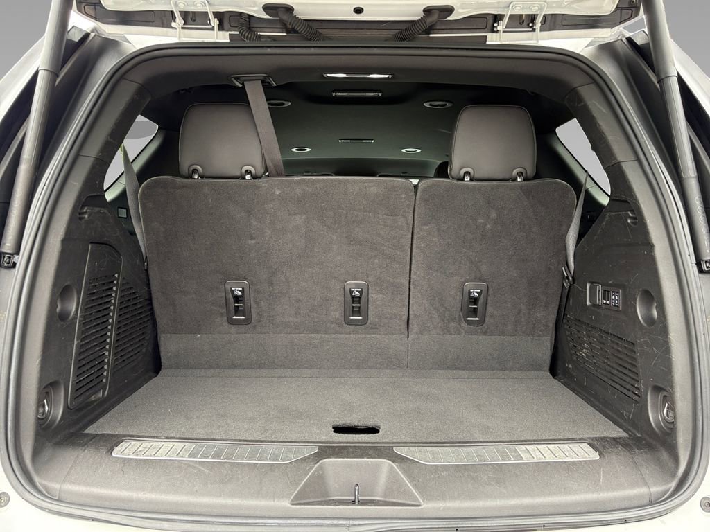 Used 2024 Chevrolet Tahoe Premier image 21