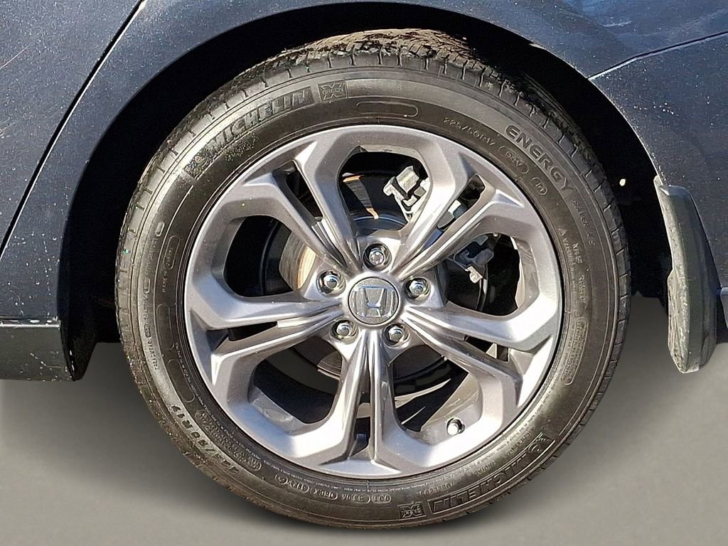 Used 2023 Honda Accord LX image 5