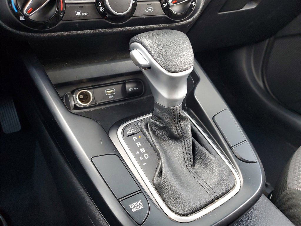 Certified 2024 Kia Soul LX w/ Option Group 015 image 23