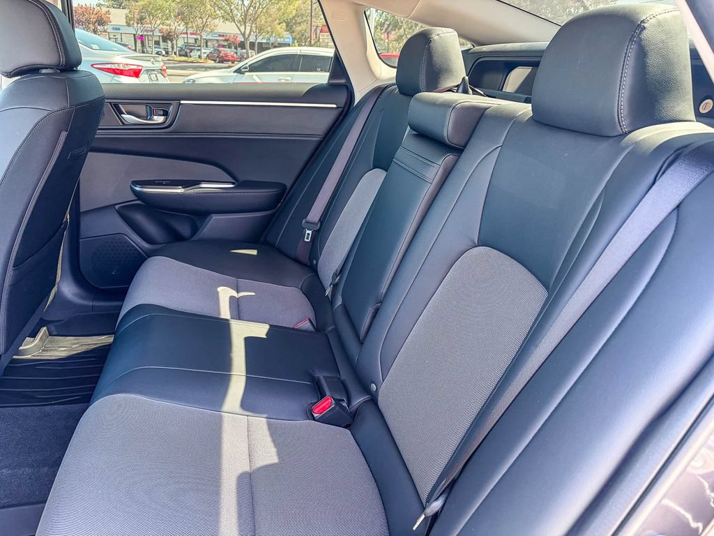 Used 2021 Honda Clarity Plug-In Hybrid image 42
