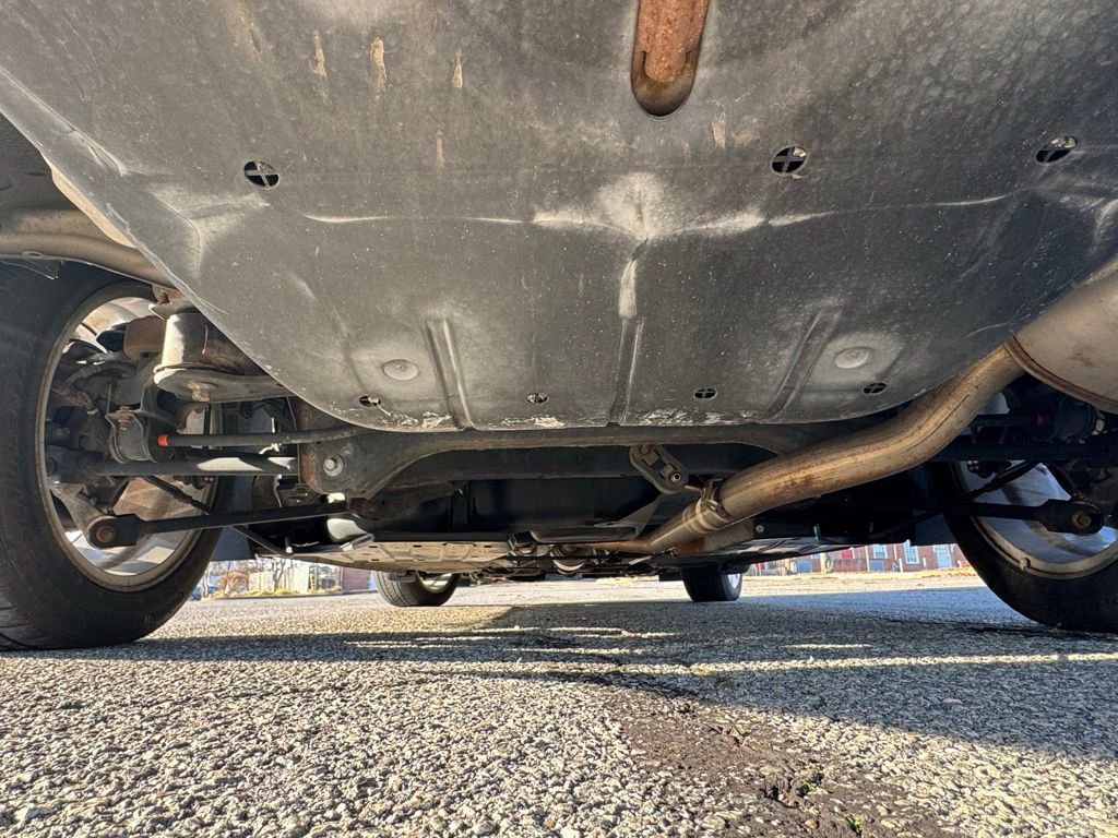 Used 2015 Honda Accord EX-L image 32