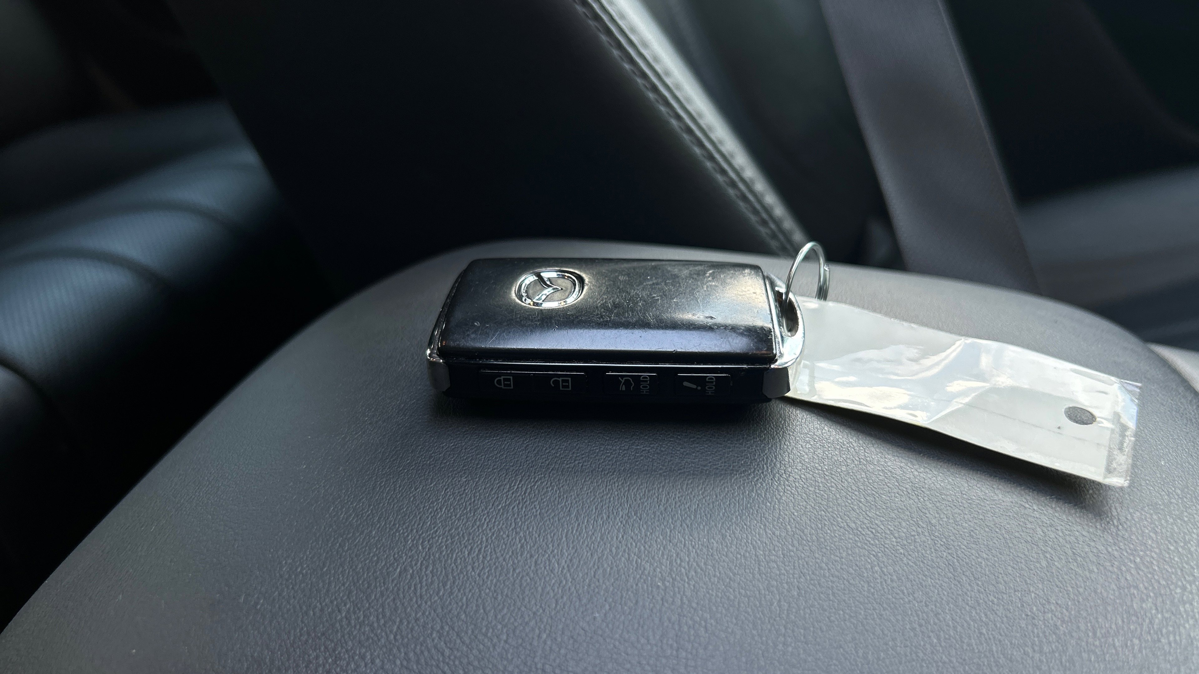 Used 2019 MAZDA MAZDA6 Touring image 97