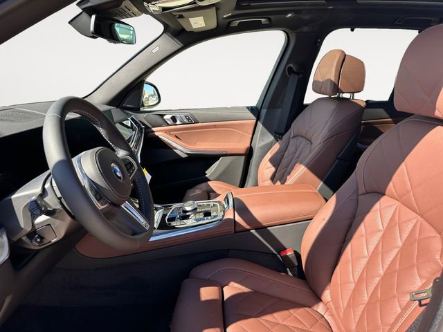 New 2026 BMW X5 M60i image 13