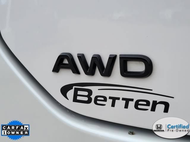 Certified 2026 Honda Pilot TrailSport image 7