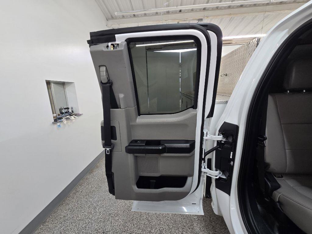Used 2020 Ford F350 XL w/ Power Equipment Group RWD image 27