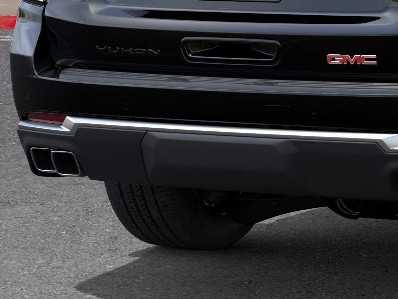 New 2026 GMC Yukon Denali AWD/4WD image 15