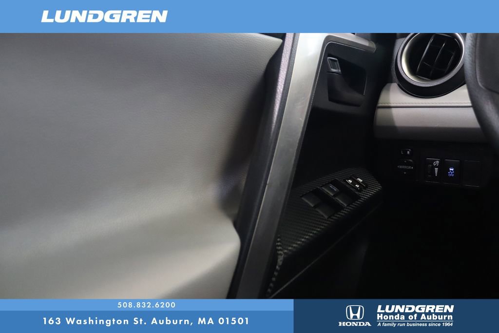 Used 2015 Toyota RAV4 LE image 25