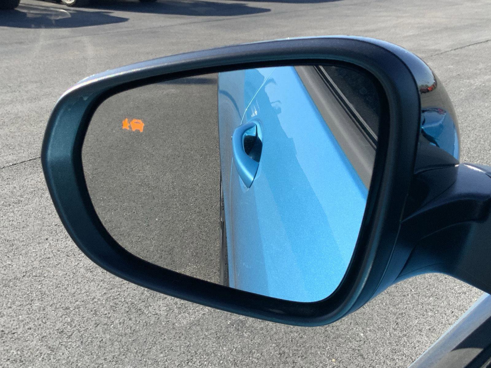New 2026 Chevrolet Trax RS FWD image 18