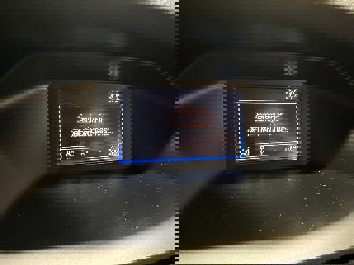 Used 2017 Ford Focus ST image 33