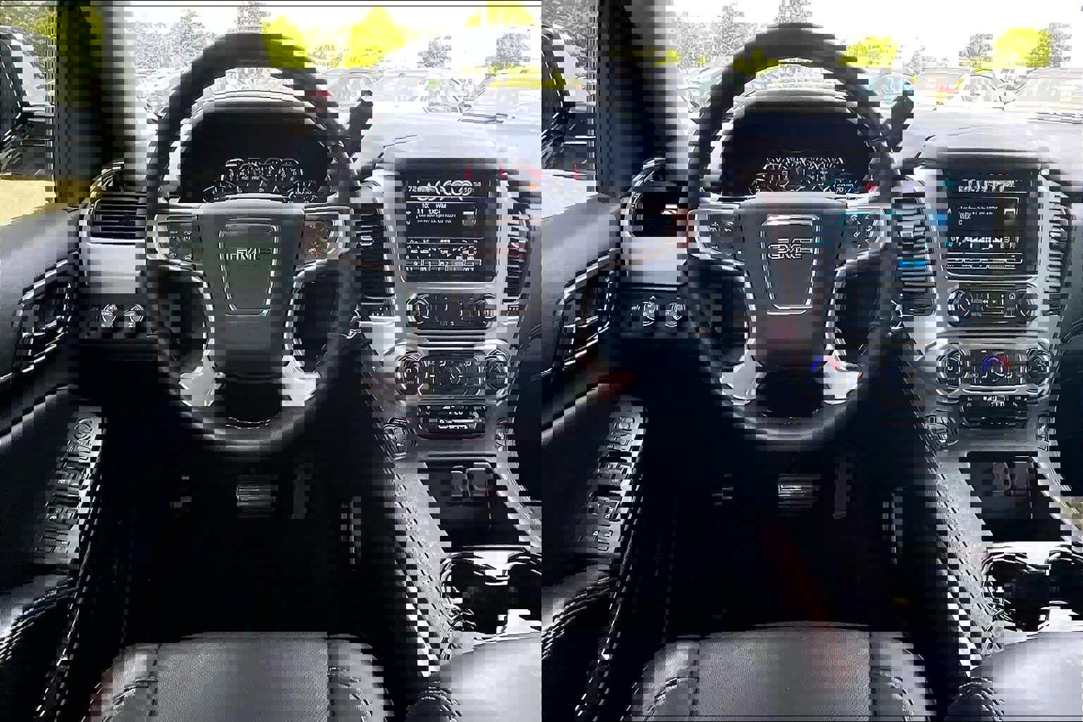 Used 2018 GMC Yukon XL SLT w/ Open Road Package image 5