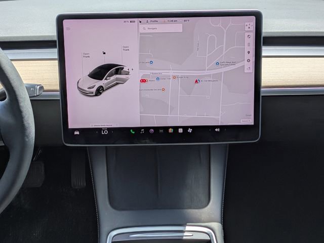 Used 2021 Tesla Model 3 Standard Range Plus RWD image 18