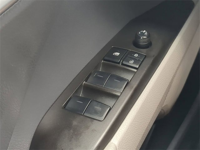 Certified 2023 Toyota Camry LE image 21