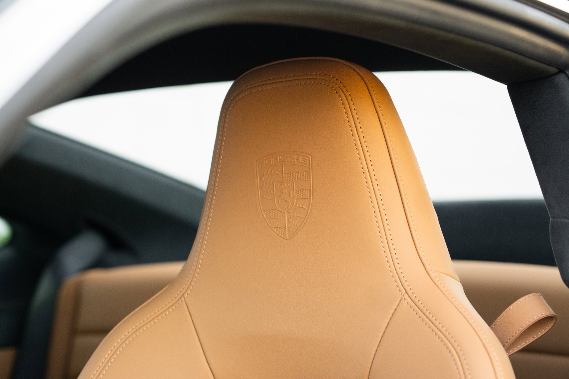 Used 2026 Porsche 911 GT3 w/ Chrono Package image 5