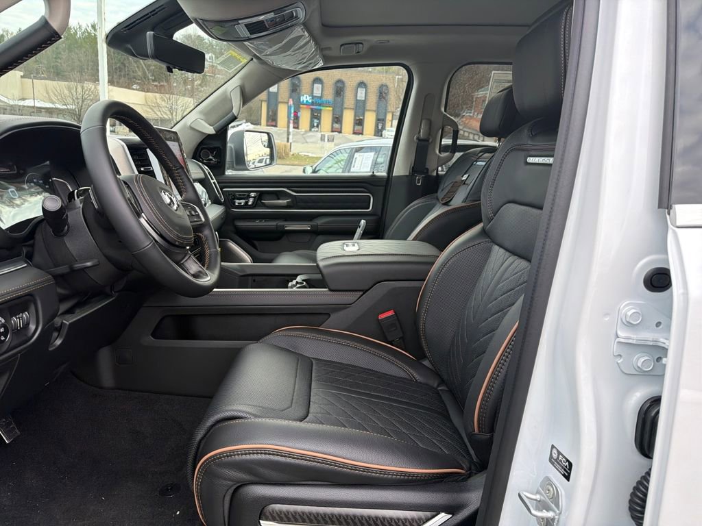 New 2026 RAM 1500 Tungsten image 9