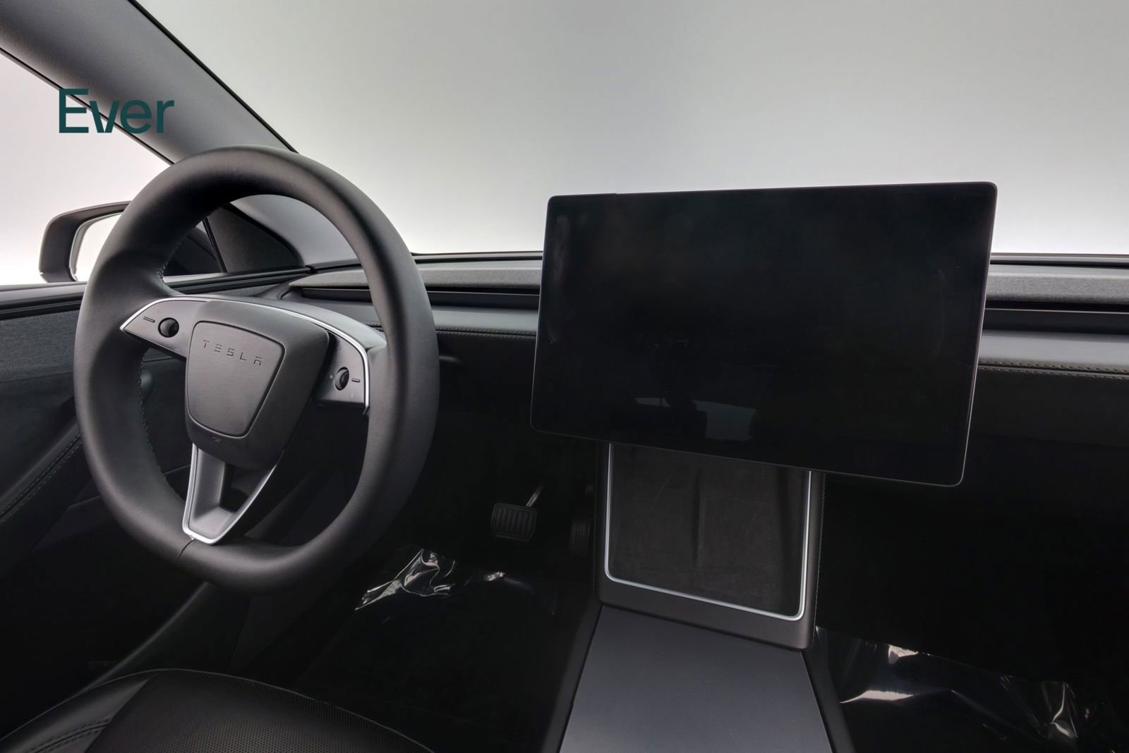 Used 2026 Tesla Model Y Long Range RWD image 25