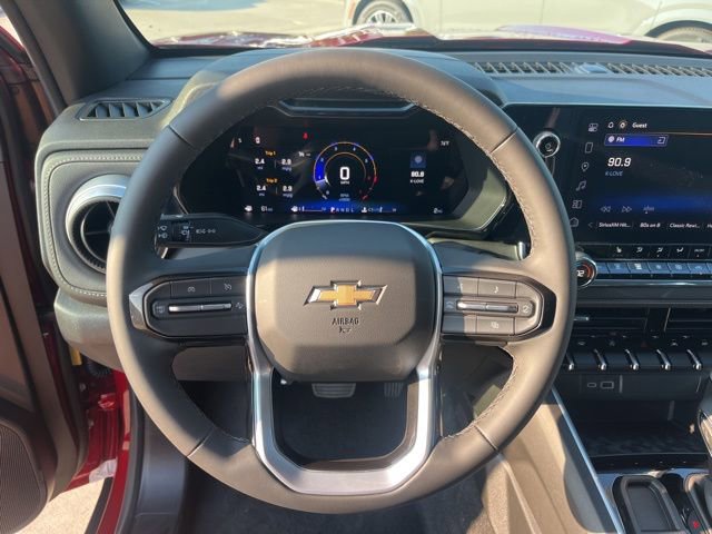 New 2026 Chevrolet Colorado LT image 15