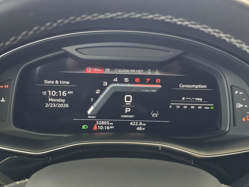 Used 2025 Audi Q7 3.0T Premium Plus image 27