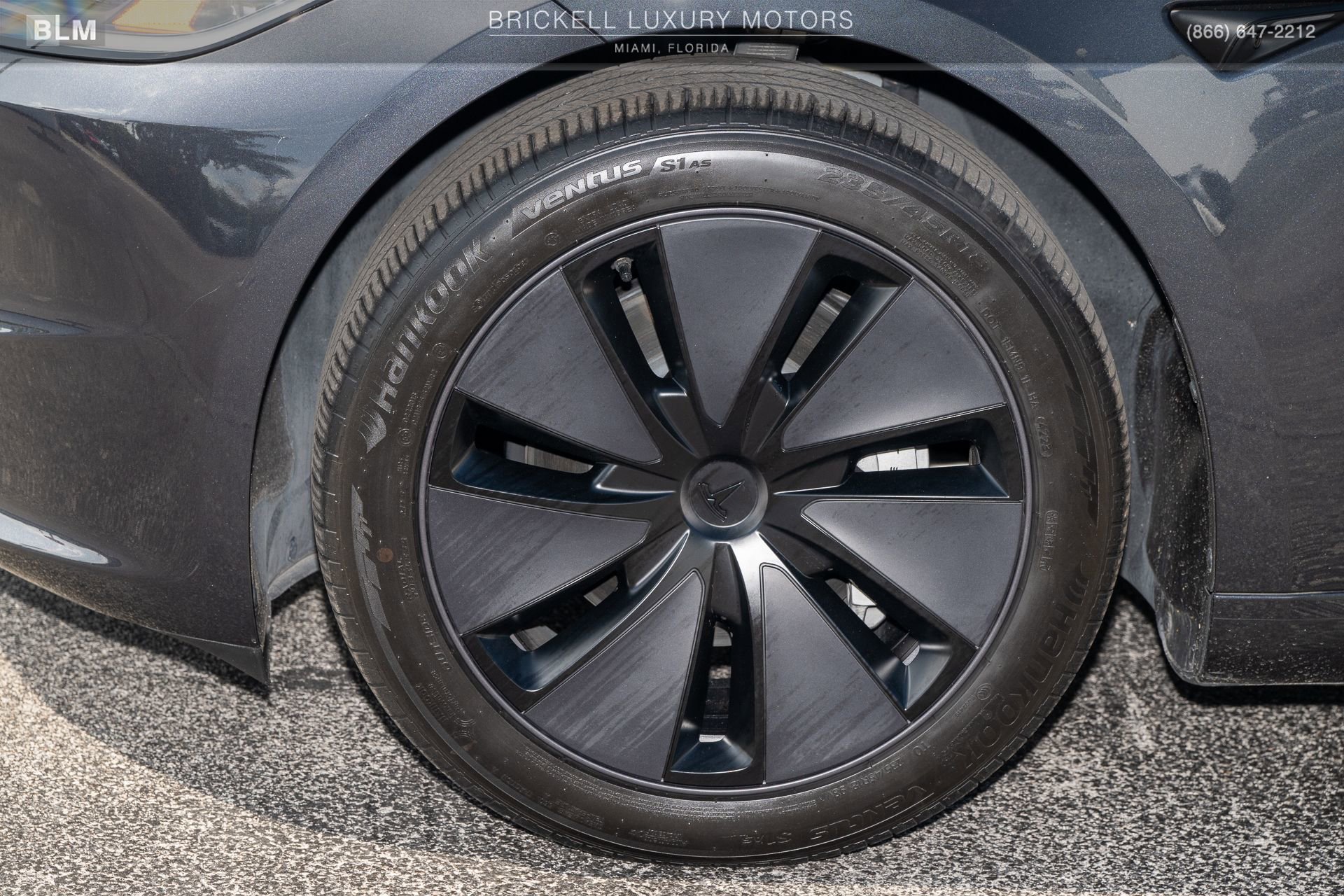 Used 2024 Tesla Model 3 Standard Range RWD image 36
