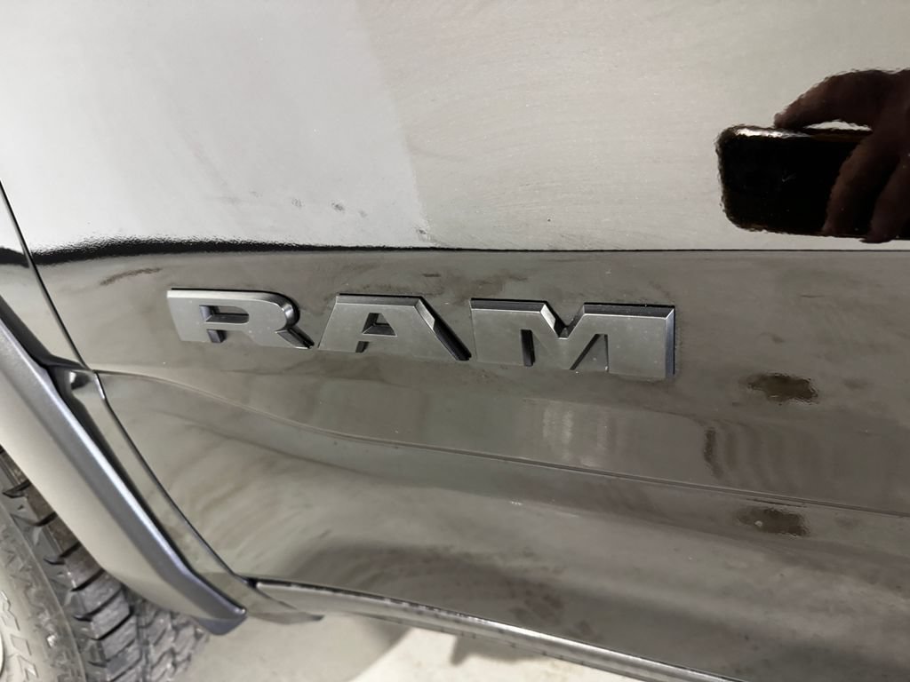 Used 2021 RAM 1500 Rebel w/ Level 1 Equipment Group AWD/4WD image 32