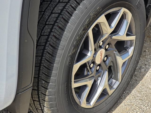 New 2026 GMC Sierra 1500 SLT AWD/4WD image 8