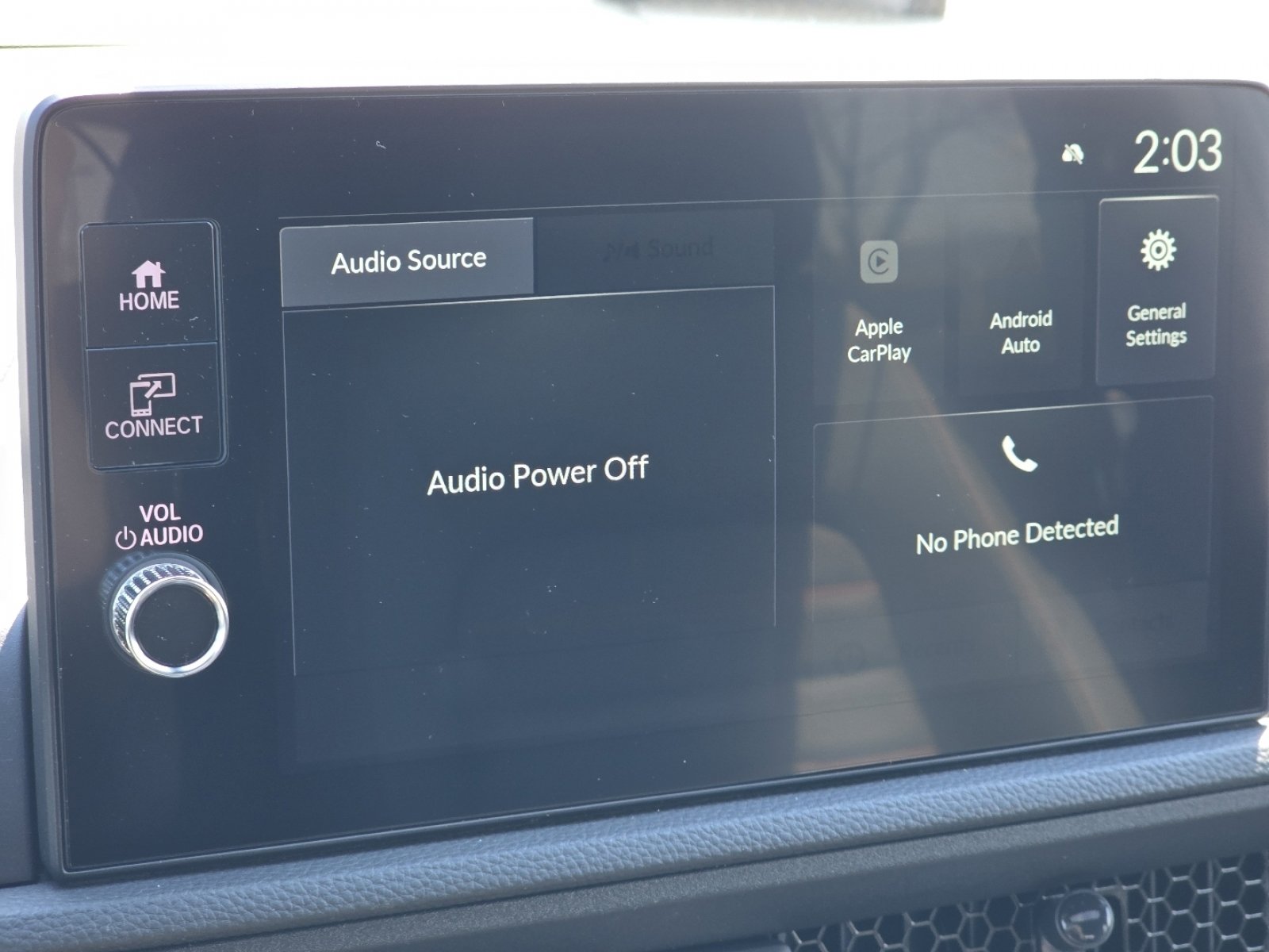 New 2026 Honda CR-V Sport-L image 30