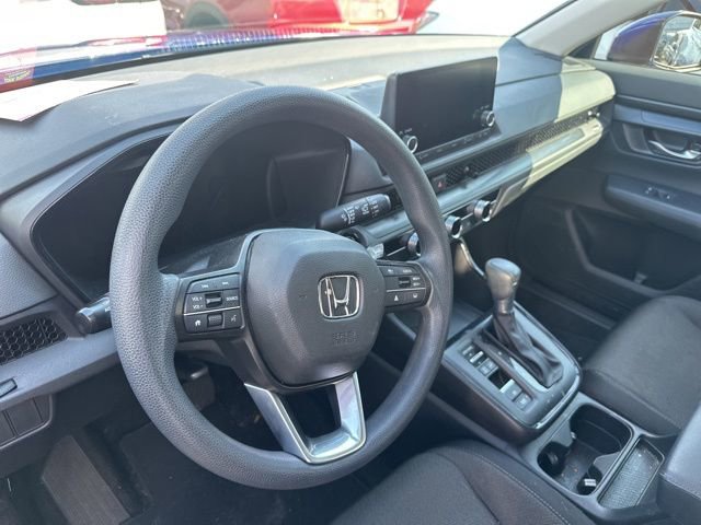 Used 2025 Honda CR-V LX image 13