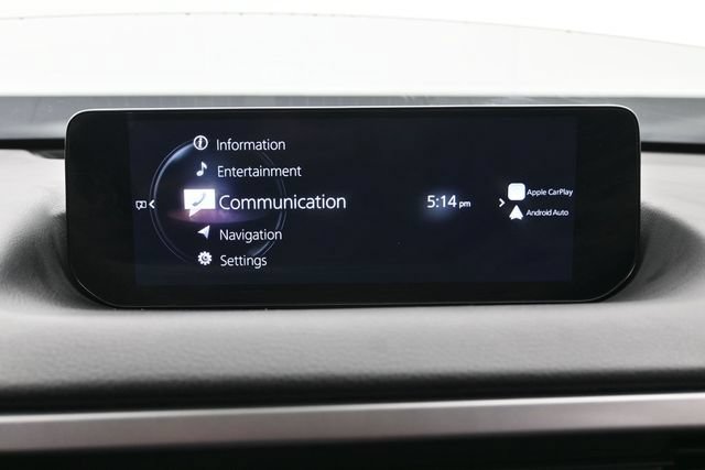 Certified 2024 MAZDA CX-50 AWD 2.5 S w/ Accent Package image 21