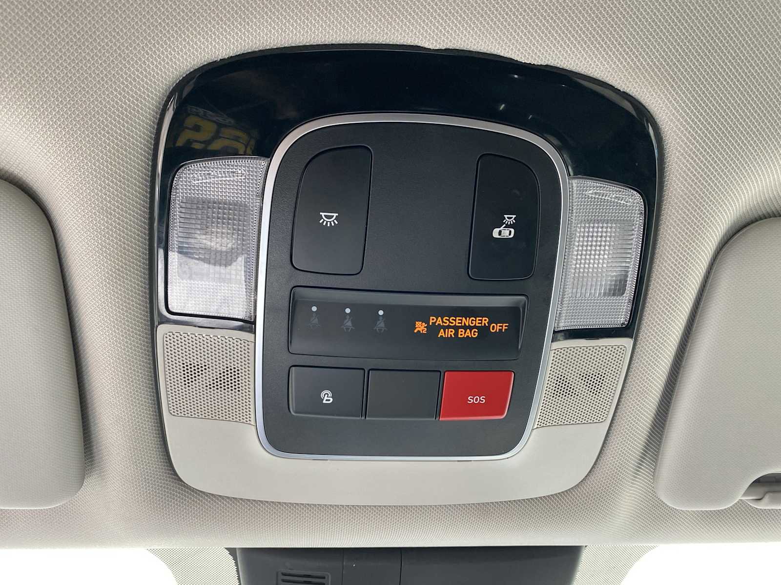 Certified 2024 Hyundai Tucson SEL image 23