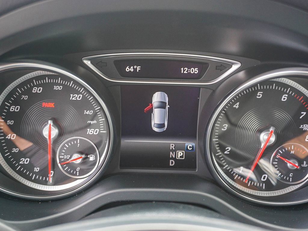 Used 2019 Mercedes-Benz CLA 250 4MATIC image 21