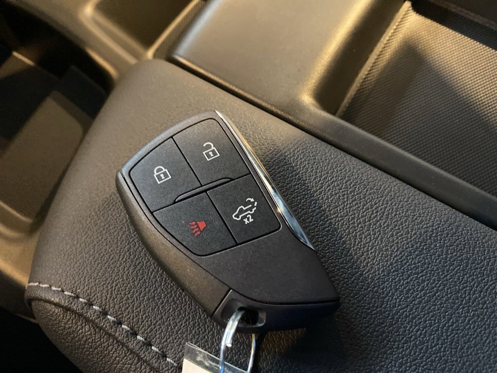 New 2026 GMC Sierra 3500 Pro w/ Convenience Package image 32