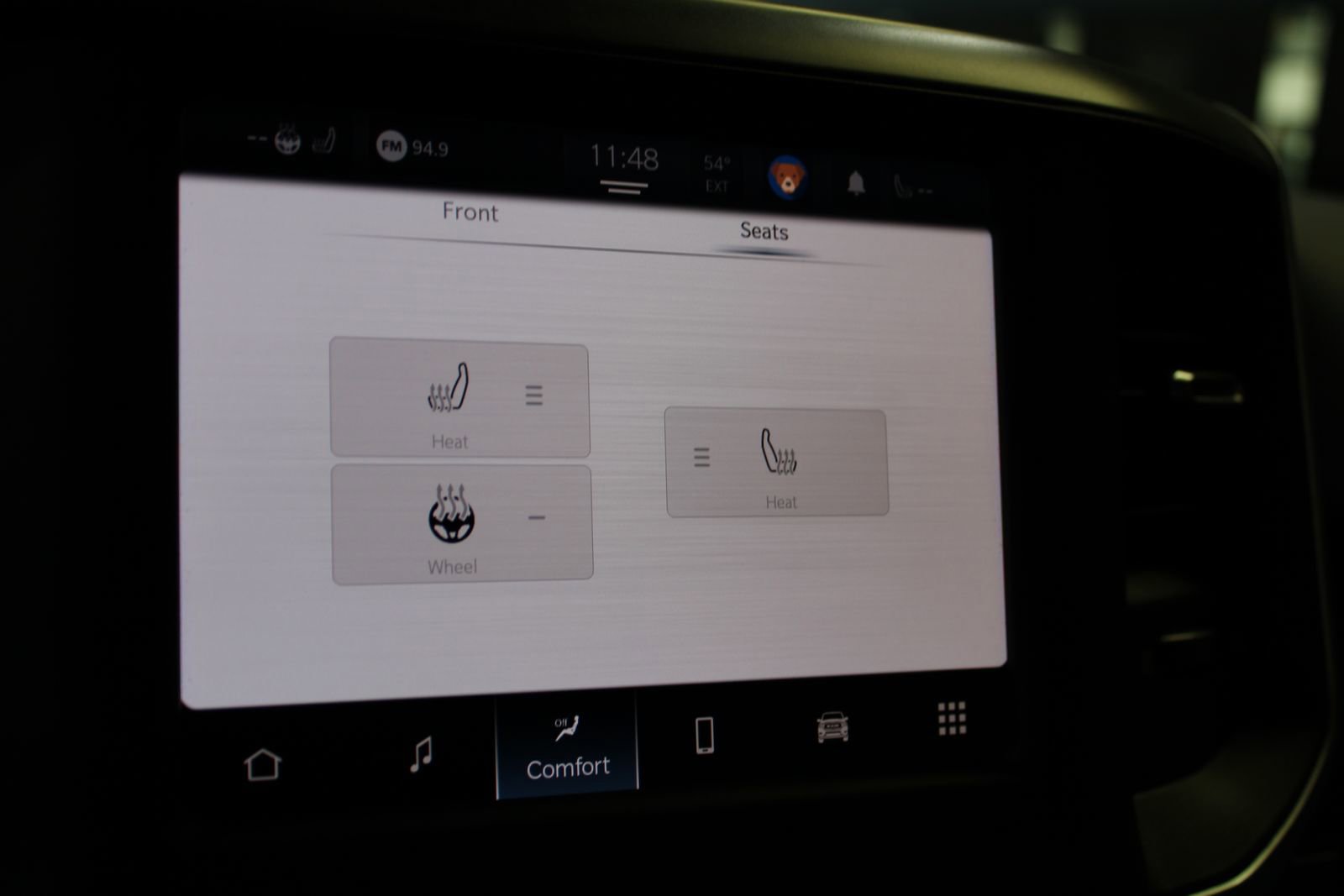 Used 2022 RAM 1500 Big Horn image 31