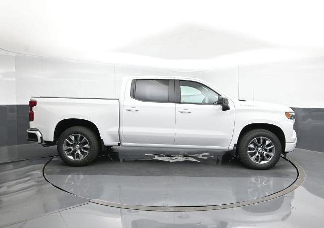 New 2026 Chevrolet Silverado 1500 RST w/ All Star Edition Plus image 6
