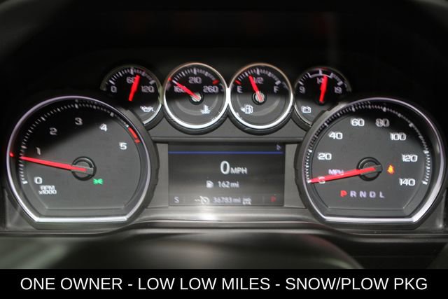 Used 2023 Chevrolet Silverado 2500 LT image 18