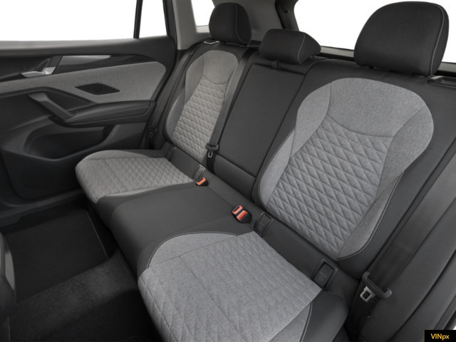 New 2026 Volkswagen Tiguan S AWD/4WD image 12