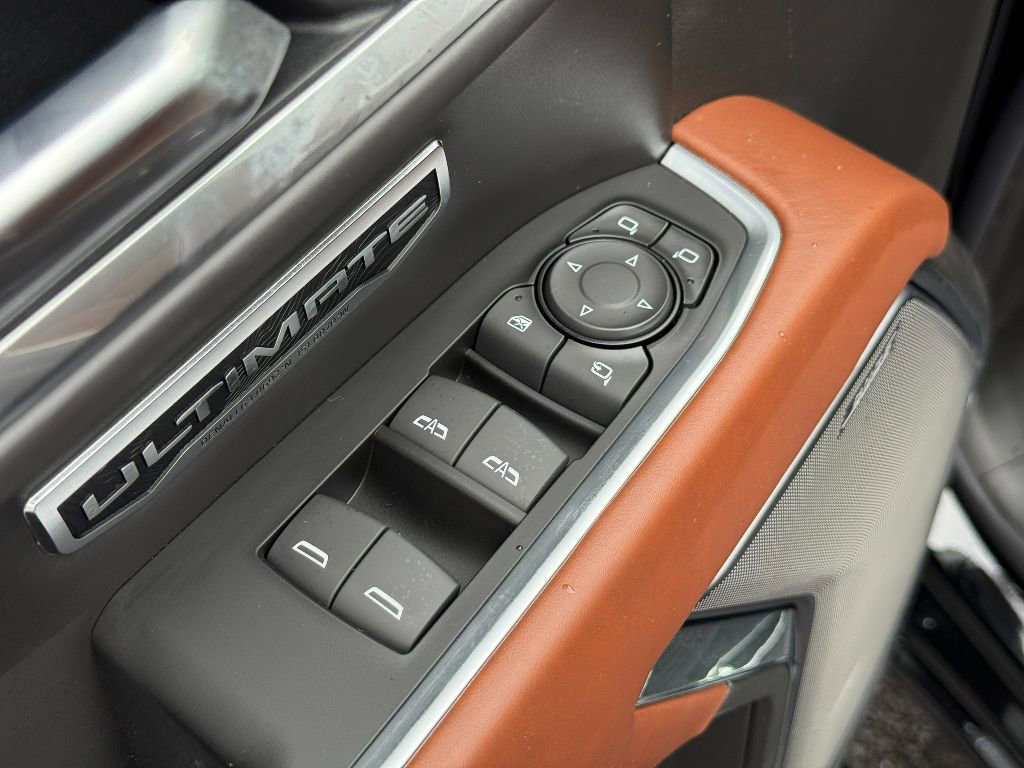 New 2026 GMC Sierra 1500 Denali Ultimate image 25