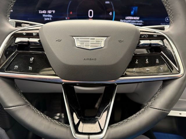 Used 2024 Cadillac Lyriq Sport AWD/4WD image 37