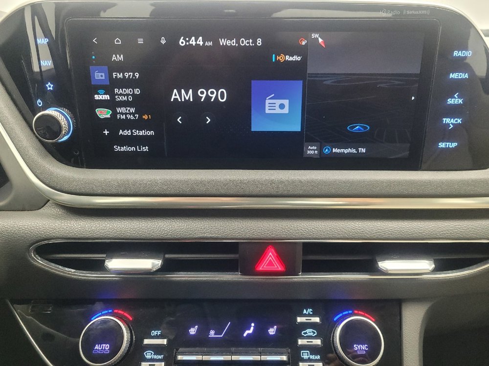 Used 2023 Hyundai Sonata SEL image 25