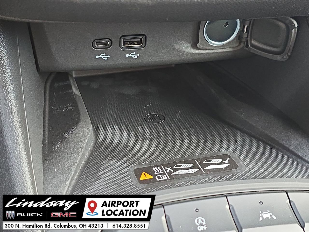 New 2026 Buick Envista Preferred image 36