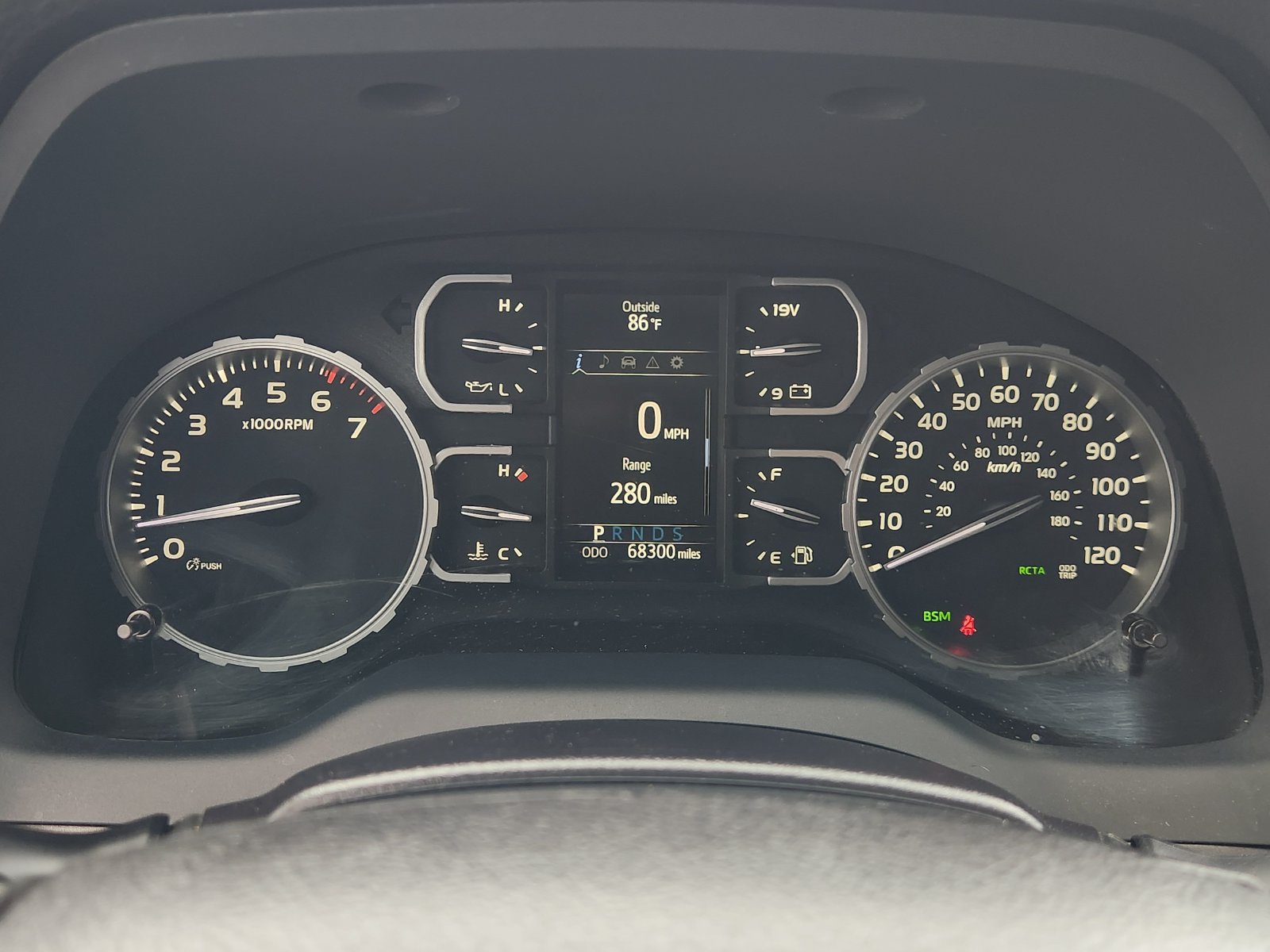 Used 2021 Toyota Tundra SR5 RWD image 19