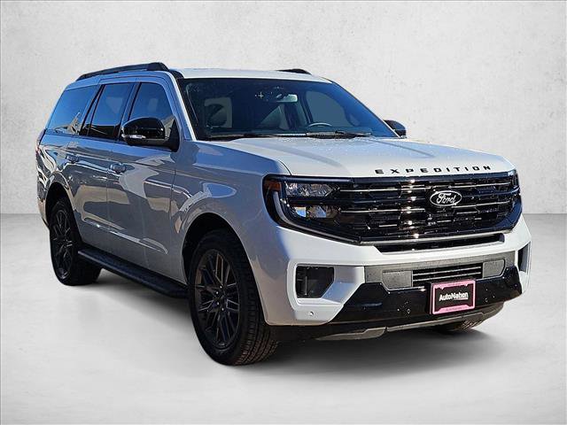 New 2026 Ford Expedition Platinum w/ Stealth Appearance Package image 7