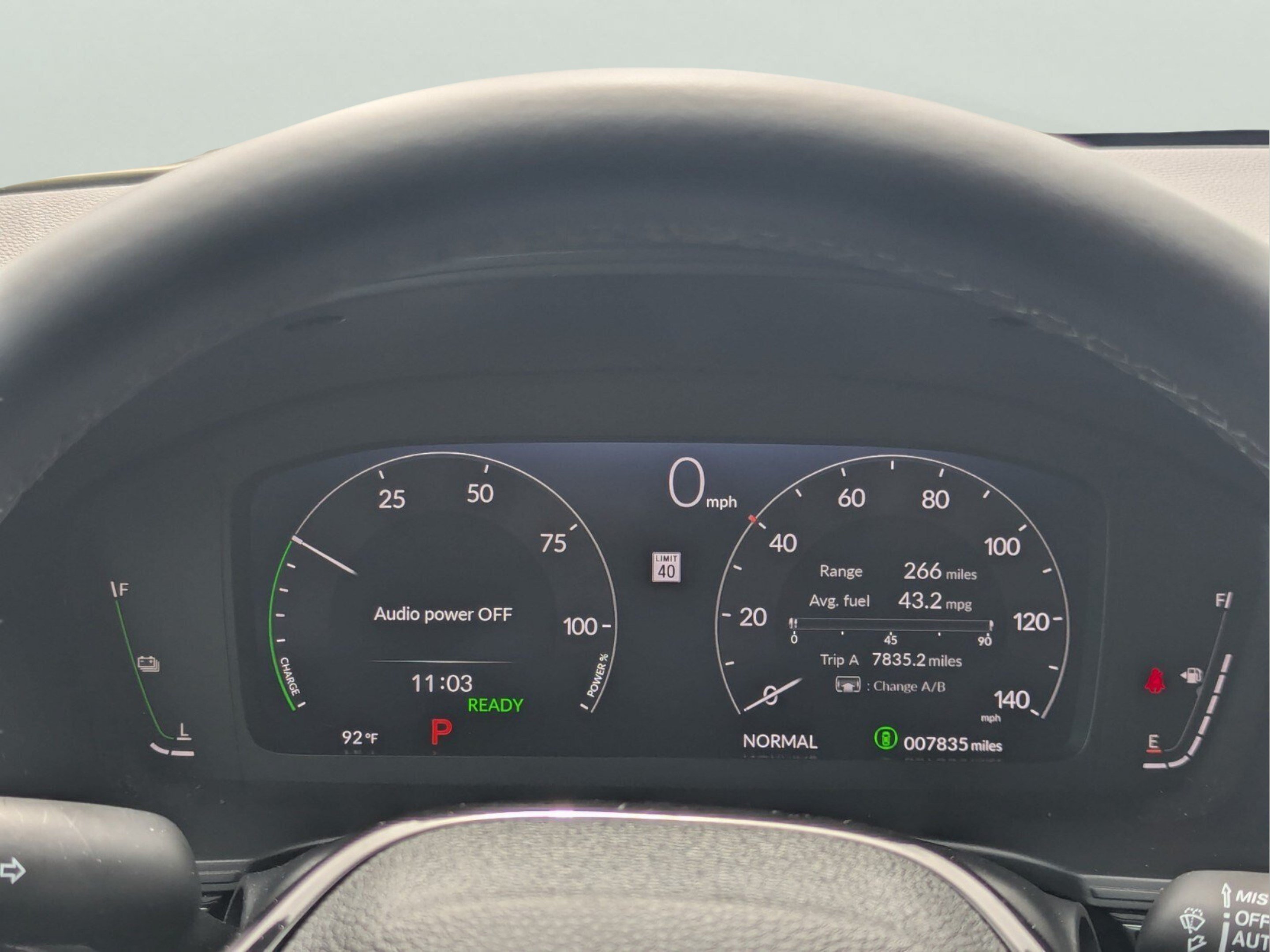 Used 2025 Honda Civic Sport Touring image 18