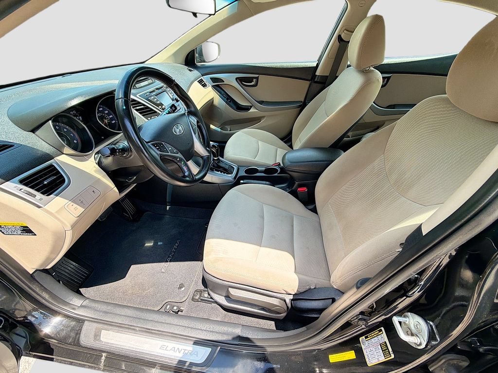 Used 2016 Hyundai Elantra Value Edition FWD image 22