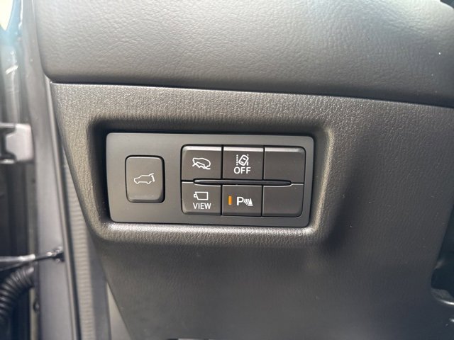 Used 2021 MAZDA CX-5 Signature image 13