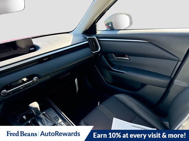 New 2026 MAZDA CX-50 2.5 Hybrid w/ Weather Package image 22