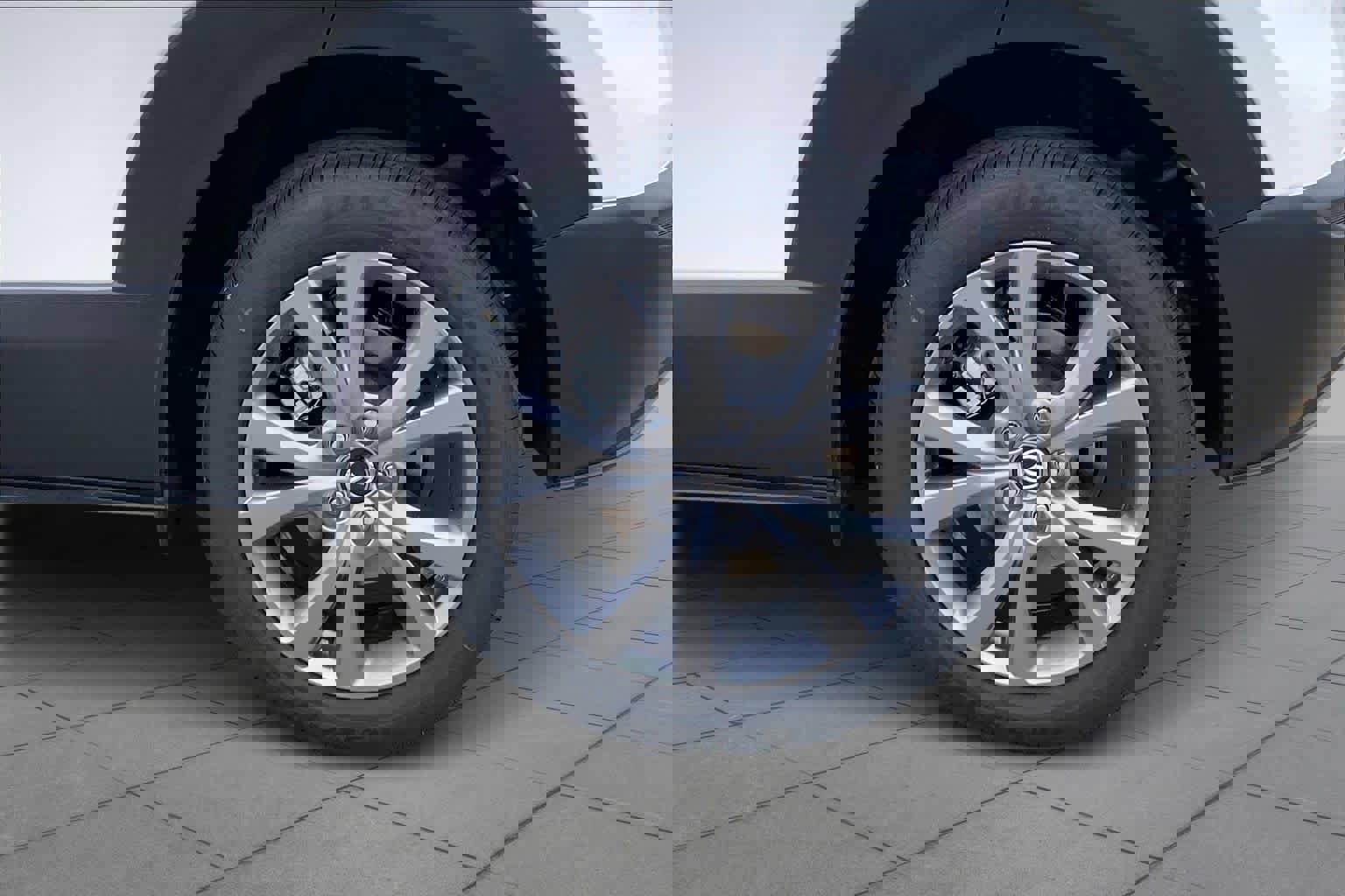 New 2026 MAZDA CX-30 AWD 2.5 S w/ Premium Package image 11