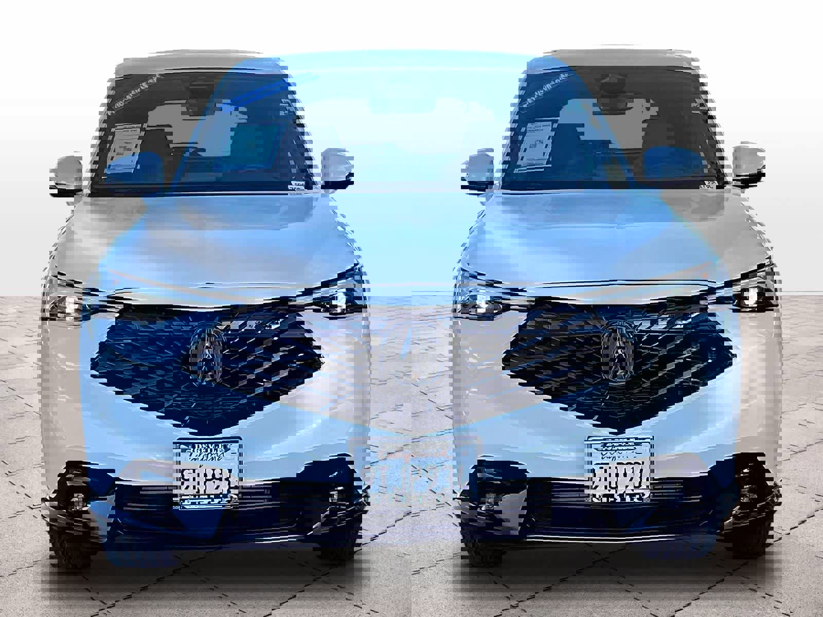 Used 2025 Acura ADX A-Spec image 3