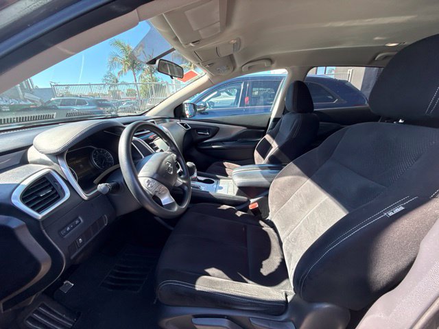 Used 2016 Nissan Murano S FWD image 6