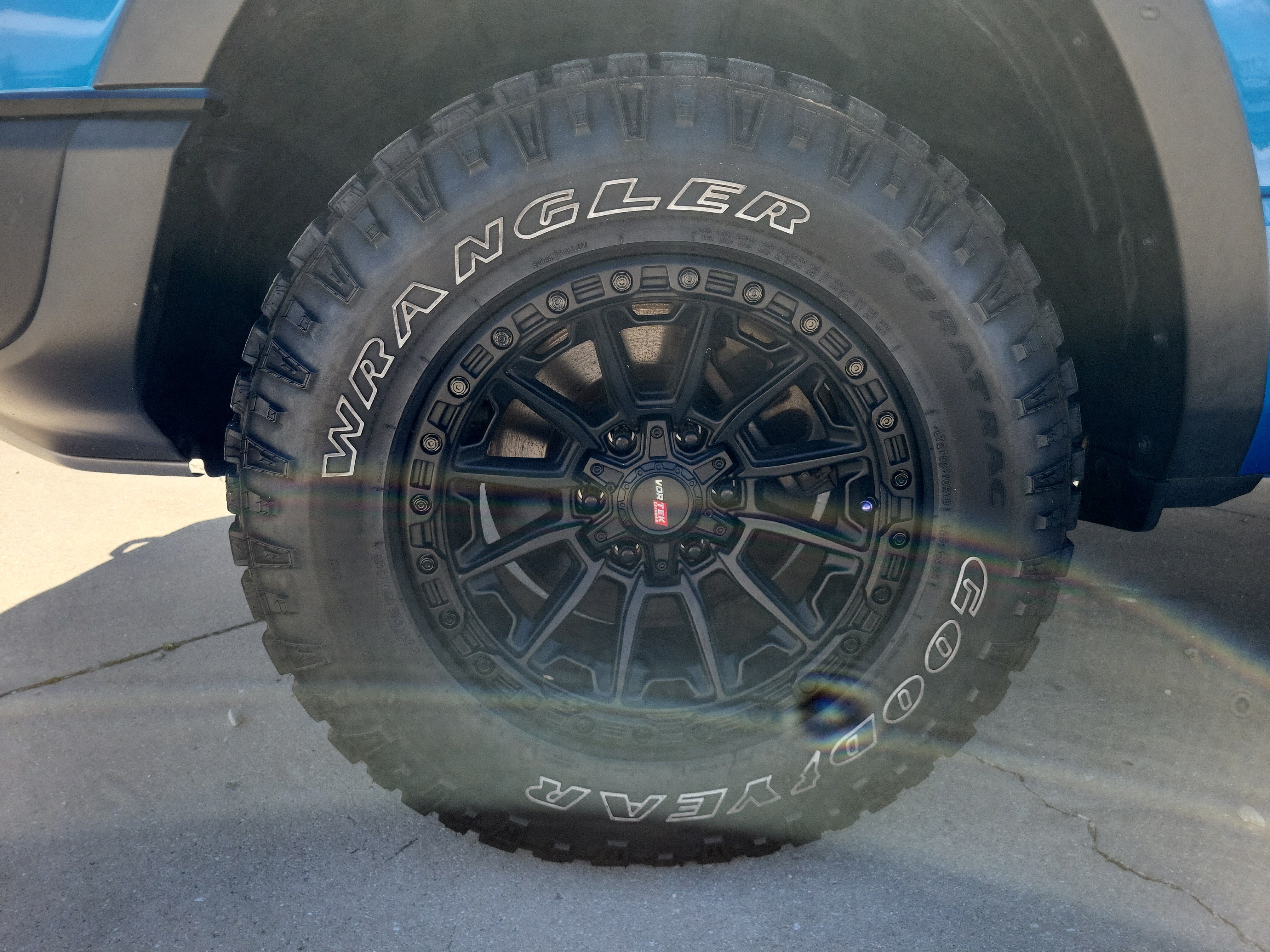 Used 2022 RAM 1500 Rebel w/ Rebel Level 1 Equipment Group AWD/4WD image 8