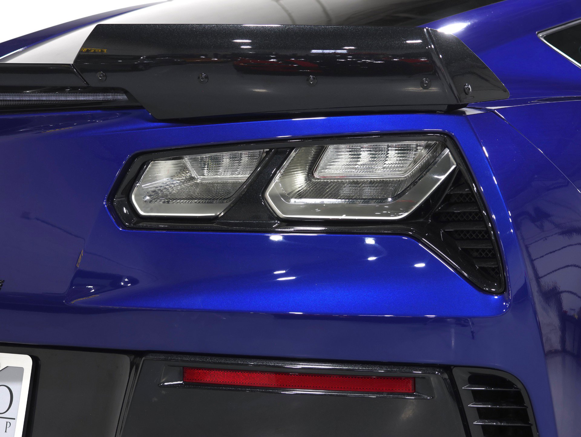 Used 2017 Chevrolet Corvette Z06 image 43